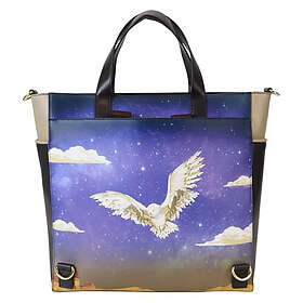 Loungefly Harry Potter Gryffindor Tote Bag