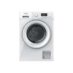 Whirlpool FTM1182WSY (White)