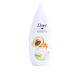 Dove Nourishing Secrets Invigorating Ritual Body Wash 500ml