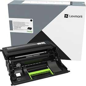 Lexmark 58D0ZA0 (Black)