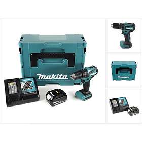 Makita DHP483RT1J (1x5Ah)