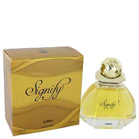 Ajmal Signify edp 75ml
