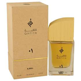 Ajmal Qafiya 01 edp 75ml