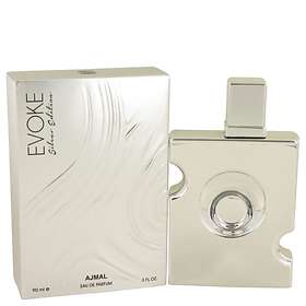 Ajmal Evoke Silver Edition edp 90ml