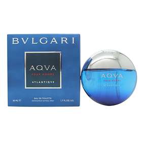 bvlgari aqva atlantiqve 50ml