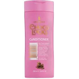 Lee Stafford Choco Locks Conditioner 250ml