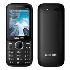 Maxcom MM142 Dual SIM