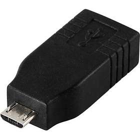 USB Micro-B
