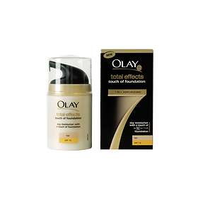 Olay Total Effects Touch of Foundation 50ml