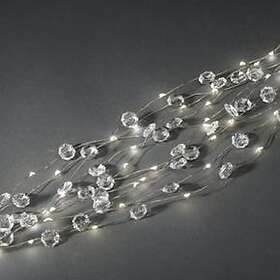 Konstsmide 6391 Prisma 200L (2m)