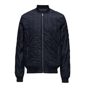 Klein Jeans Nylon Bomber Jacket (Men's) Best Price | Compare deals at PriceSpy UK