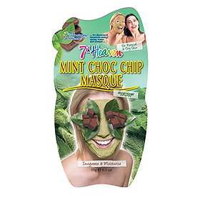 Montagne Jeunesse 7th Heaven Mint Choc Chip Mask 15g