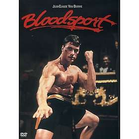 Bloodsport (US) (DVD)