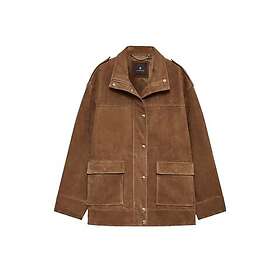 Anine Bing Clark Military Jacket (Dame)