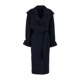 Anine Bing Military Trench Coat (Dame)