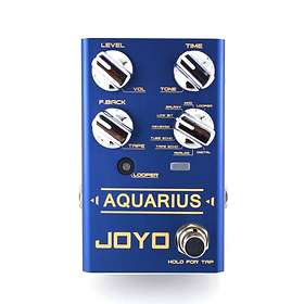 Joyo R-07 Aquarius
