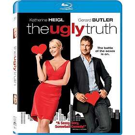 The Ugly Truth (US) Blu-ray