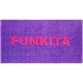 Funkita Dame Handduk (80x160cm)