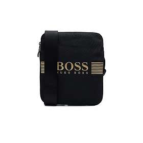 hugo boss pixel bag