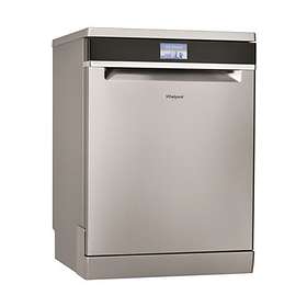 Whirlpool WFF 4O33 DLTG X Stainless Steel