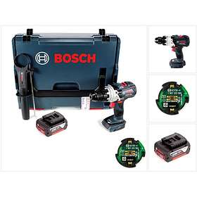 Bosch GSB 18 V-85 C (1x5Ah)