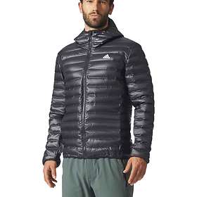 Adidas Varilite Hooded Jacket (Men's)