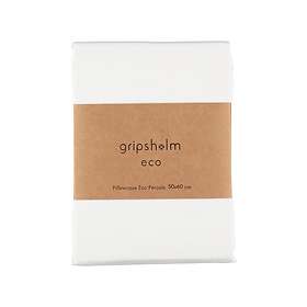Gripsholm Eco Percale Selma Örngott 50x60cm