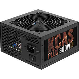 Aerocool KCAS Plus 800W