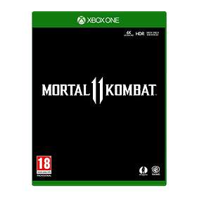 Mortal Kombat 11 (Xbox One | Series X/S)