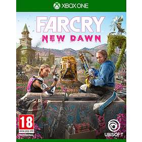 Far Cry New Dawn (Xbox One | Series X/S)