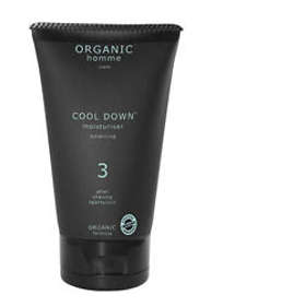 Green People Organic Homme Cool Down Moisturizer 125ml
