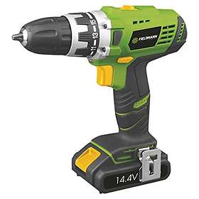Fieldmann FDV10351A (1x1.3Ah)