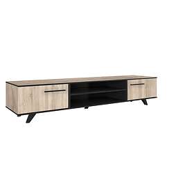 Furniturebox Cabrera Support TV 150