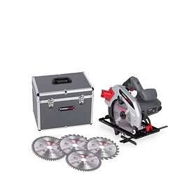 Powerplus Tools POWESET4