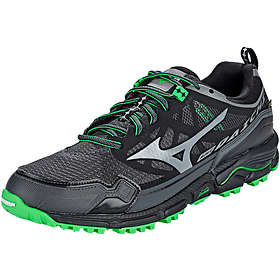 mizuno wave daichi 4 gtx