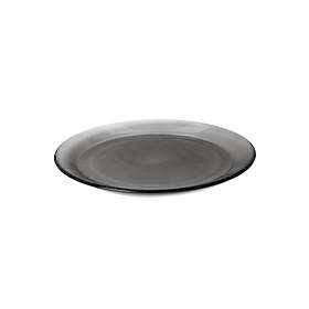 Broste Copenhagen Smoke Tallrik Ø26,5cm