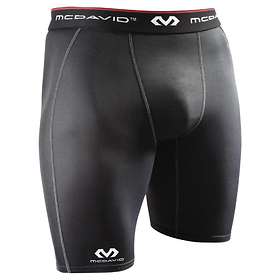 McDavid Compression Shorts (Jr)