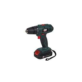 Powerplus Tools POWP8040 (2x2Ah)