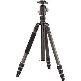 Leofoto LE-284C + CB-40
