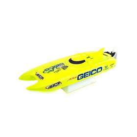 Pro Boat Miss Geico 17 Brushed RTR