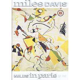 Miles Davis: Miles In Paris (DVD)