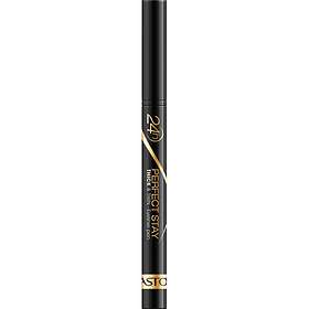 Astor Perfect Stay 24h Thick & Thin Eyeliner Pen