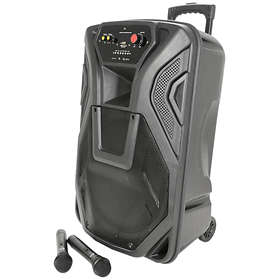 QTX Busker-15