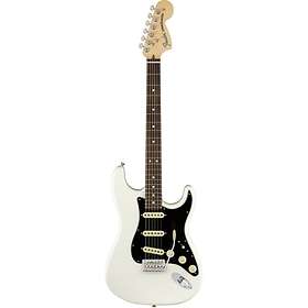 Fender American Performer Stratocaster Rosewood
