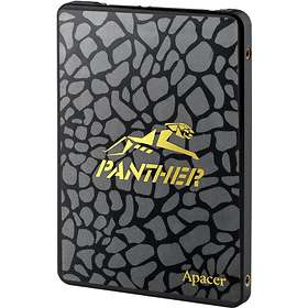 Apacer Panther SSD AS340 960GB