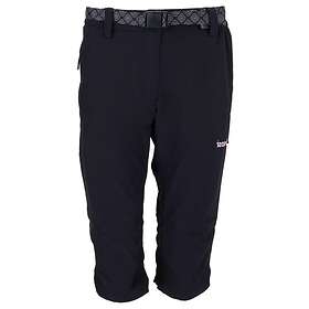 Izas Valnera Capri Pants (Dam)