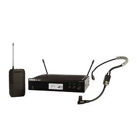 Shure BLX14RE/SM35