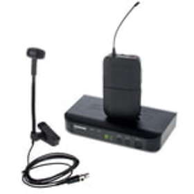 Shure BLX14/P98H T11