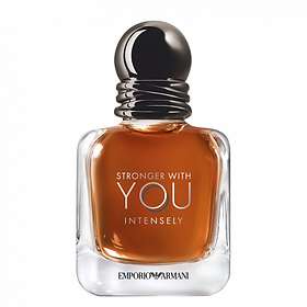 Giorgio Armani Stronger With You Intensely edp 100ml