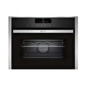 Neff C18FT48H0 (Rostfri)